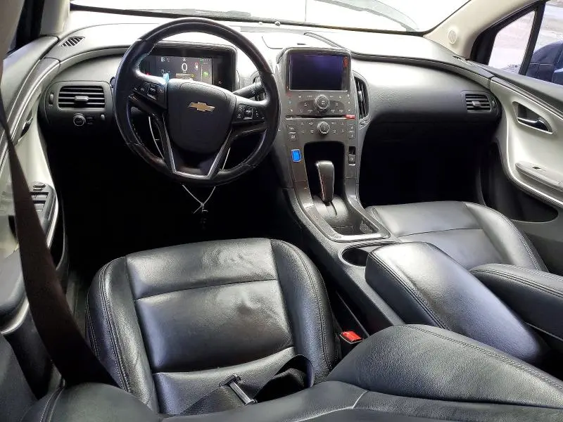 2014 CHEVROLET VOLT   