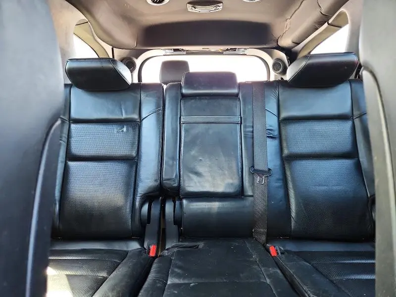 2022 DODGE DURANGO R  