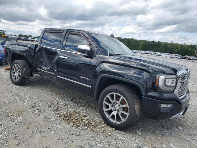 2016 GMC SIERRA K1500 DENALI