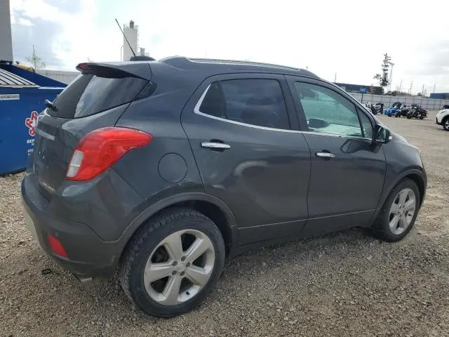 2016 BUICK ENCORE PREMIUM  