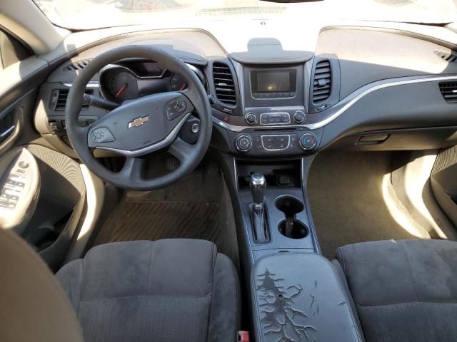 2014 CHEVROLET IMPALA LS