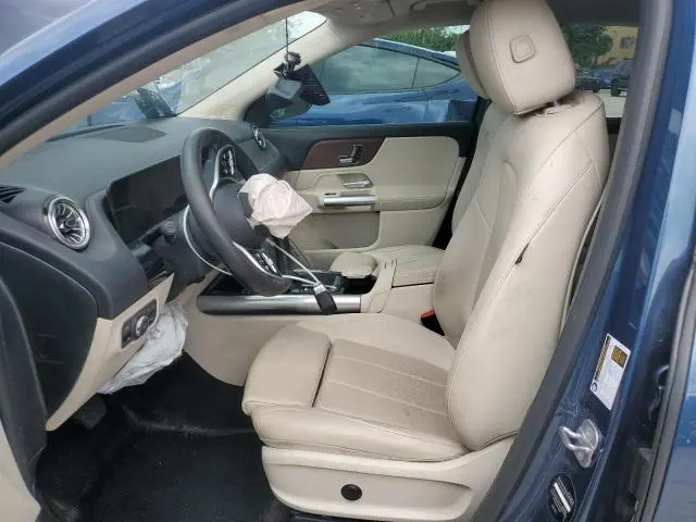 2023 MERCEDES-BENZ GLA 250  