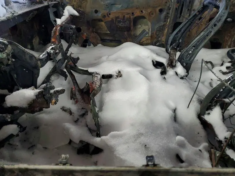 2018 GMC SIERRA K2500 DENALI  