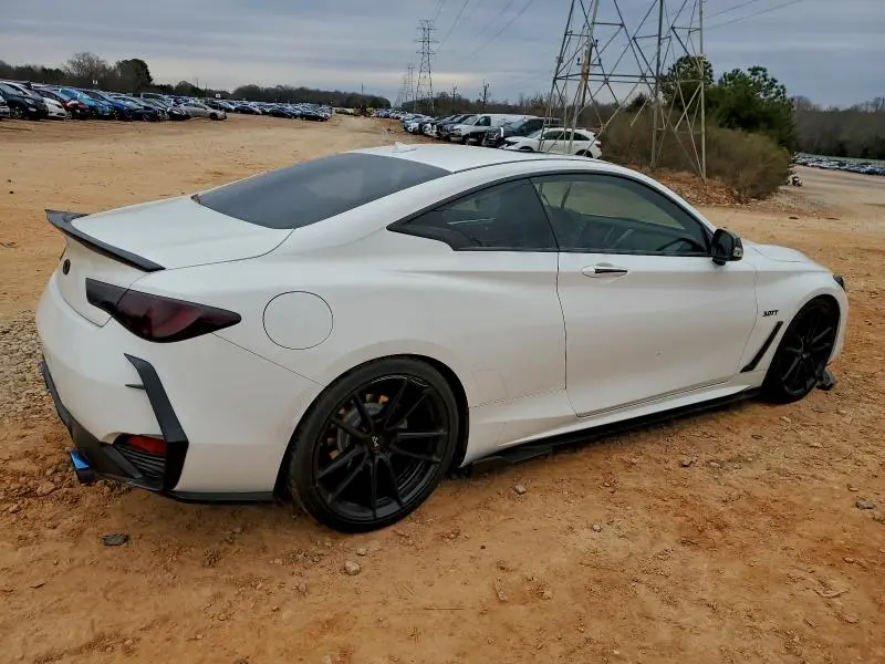2019 INFINITI Q60 PURE  