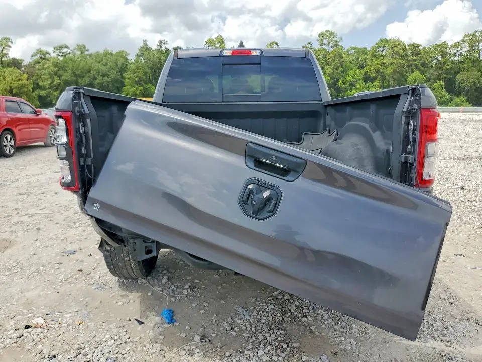 2024 RAM 1500 TRADESMAN  