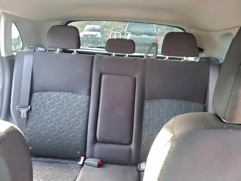 2021 MITSUBISHI OUTLANDER SPORT ES  