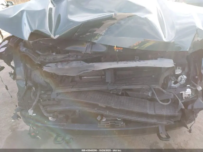 2023 NISSAN FRONTIER SV 4X4