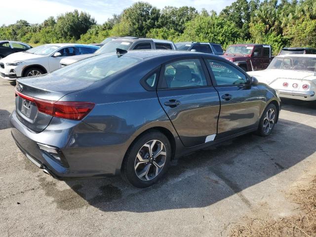 2020 KIA FORTE FE