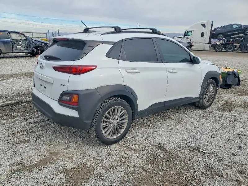 2019 HYUNDAI KONA SEL  