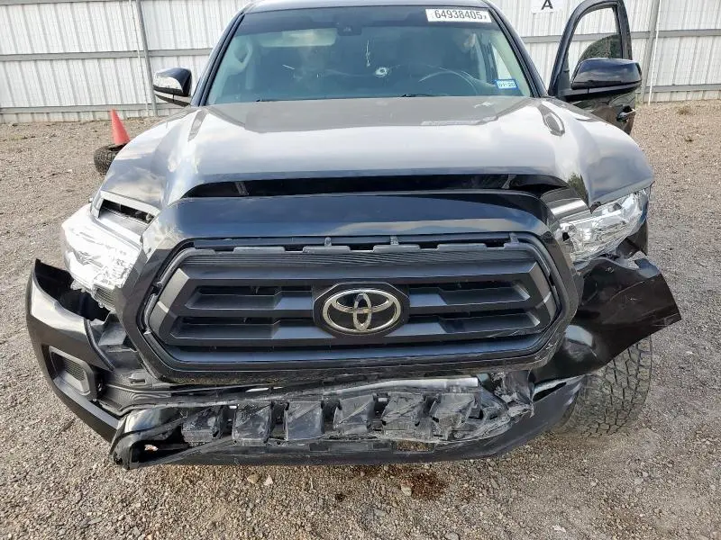 2023 TOYOTA TACOMA DOUBLE CAB  