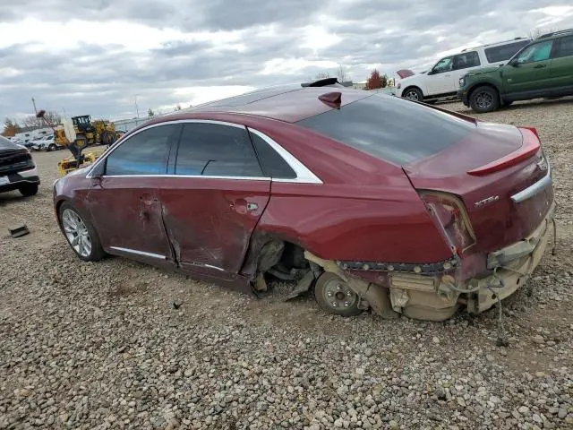 2016 CADILLAC XTS LUXURY COLLECTION  