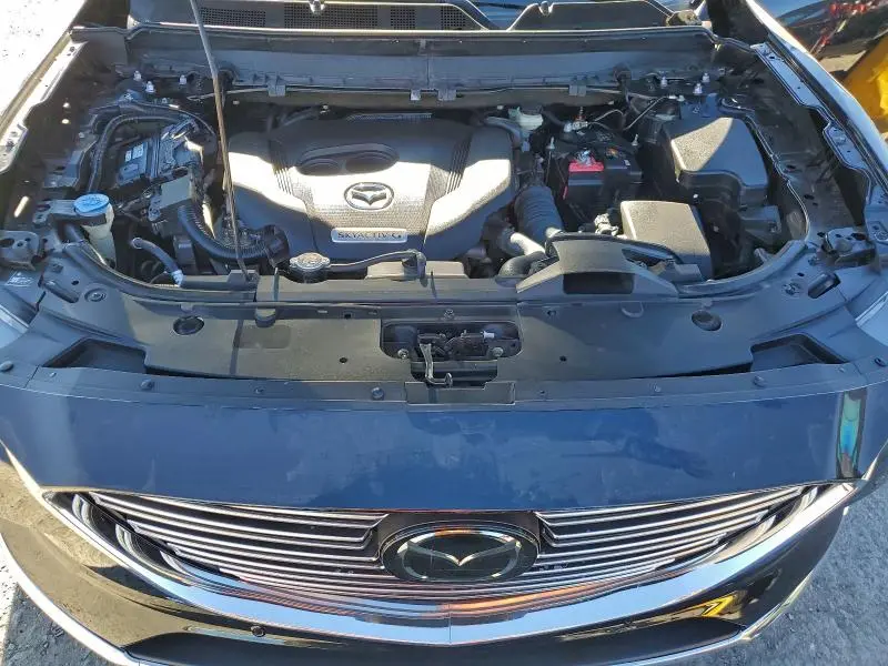 2020 MAZDA CX-9 GRAND TOURING  