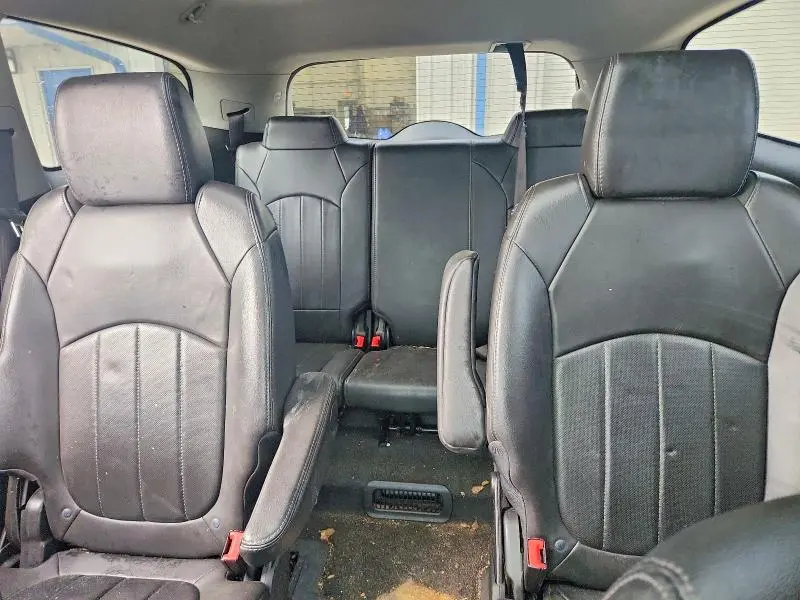 2016 BUICK ENCLAVE   