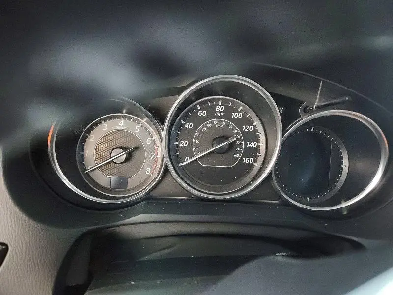 2014 MAZDA 6 TOURING  