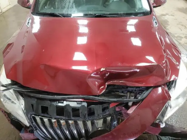 2016 BUICK REGAL PREMIUM  
