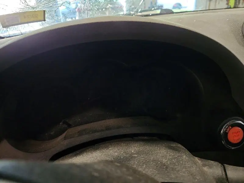 2012 NISSAN ALTIMA 2.5  