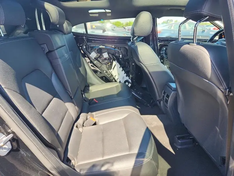 2019 MERCEDES-BENZ GLA 250 4MATIC  