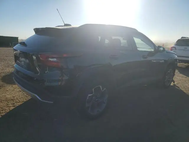 2024 CHEVROLET TRAX 1LT  