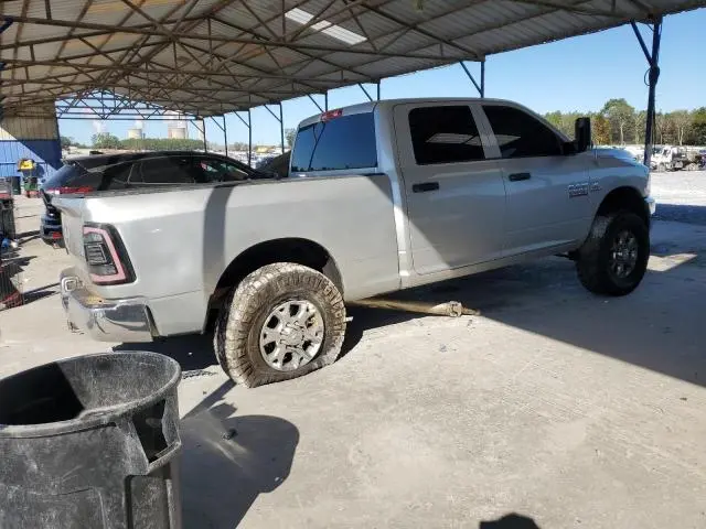 2013 RAM 2500 ST  