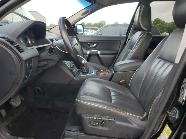 2013 VOLVO XC90 3.2  