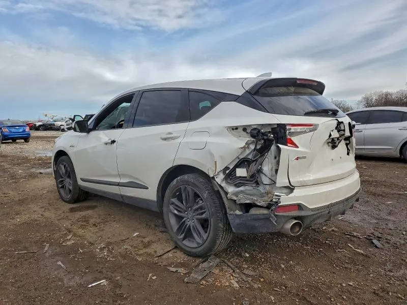 2020 ACURA RDX A-SPEC  