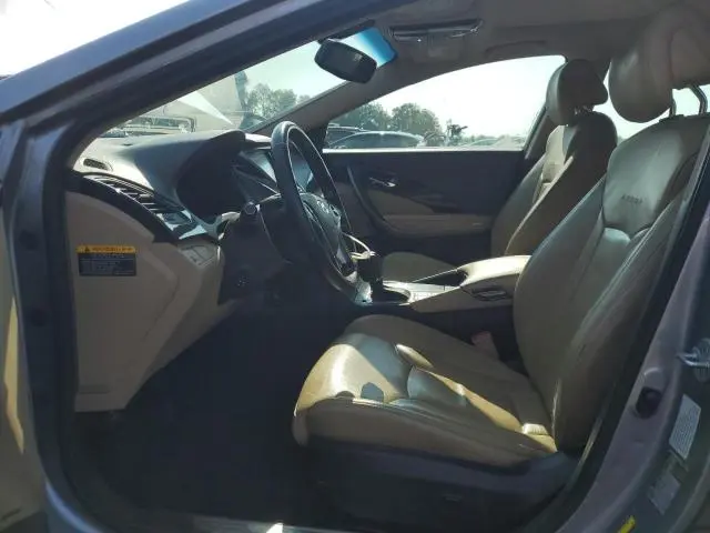 2014 HYUNDAI AZERA GLS  