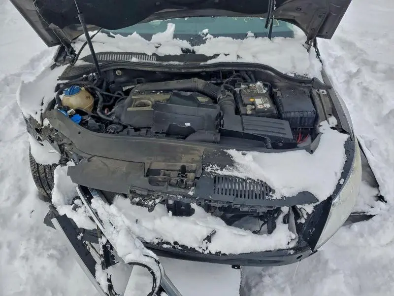 2013 VOLKSWAGEN CC SPORT  