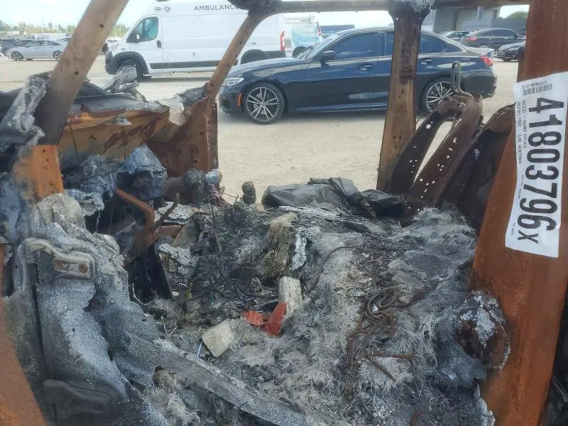 2023 JEEP WRANGLER RUBICON 4XE  