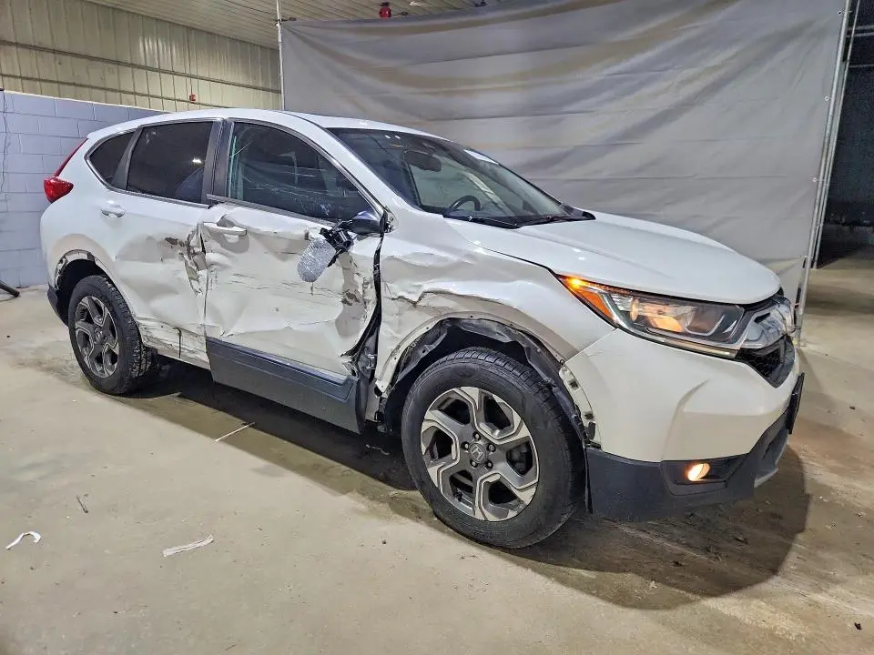 2019 HONDA CR-V EXL  