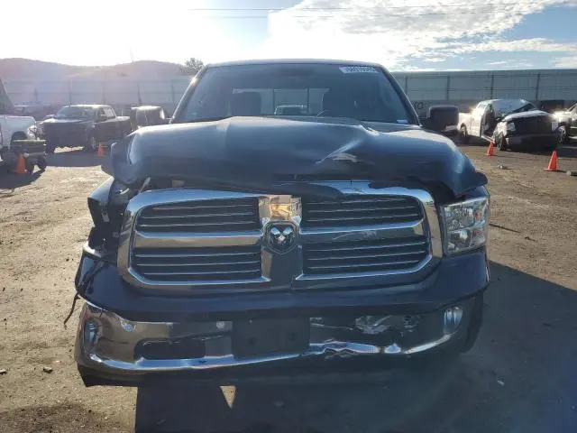 2018 RAM 1500 SLT  