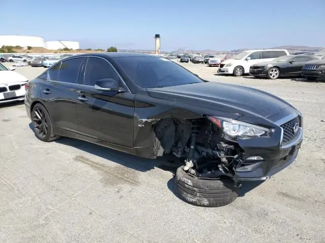 2020 INFINITI Q50 PURE  