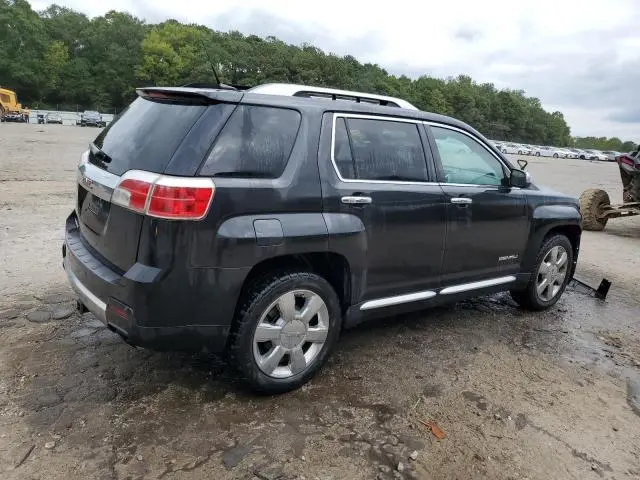 2013 GMC TERRAIN DENALI  