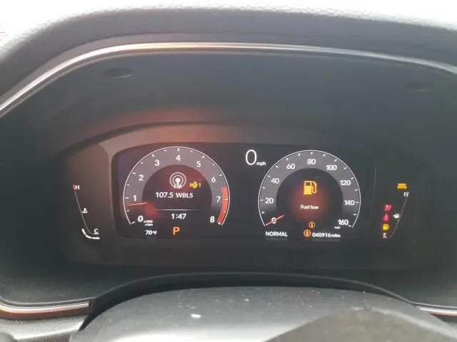 2023 ACURA INTEGRA A-SPEC TECH  