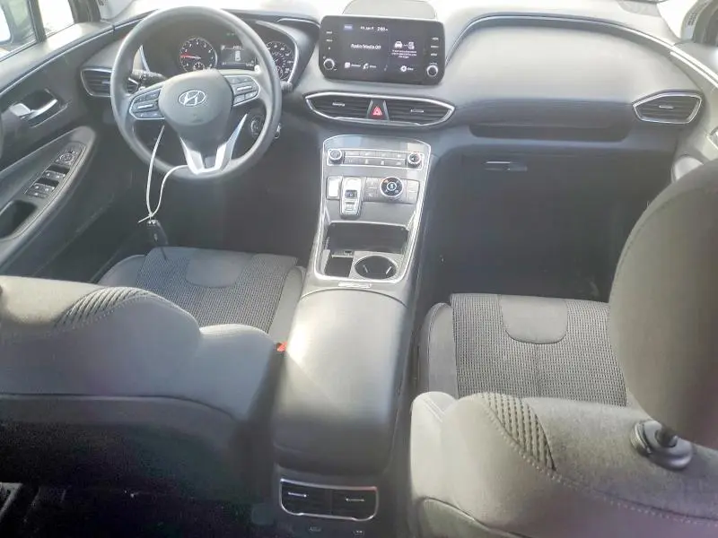 2021 HYUNDAI SANTA FE SE  