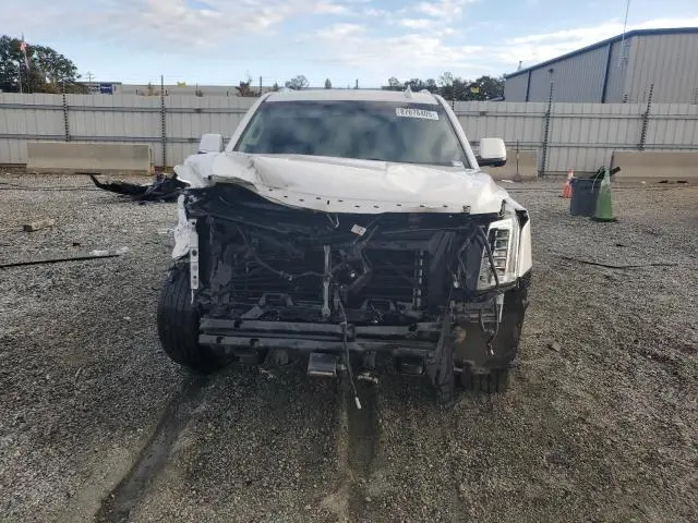 2016 CADILLAC ESCALADE ESV PREMIUM  