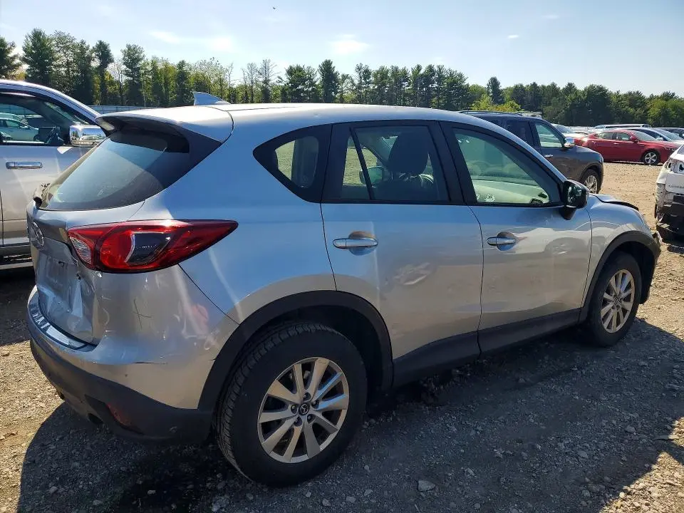 2016 MAZDA CX-5 SPORT  