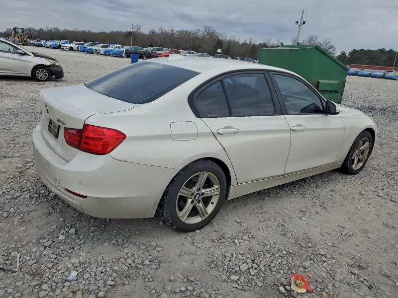 2014 BMW 328 I  