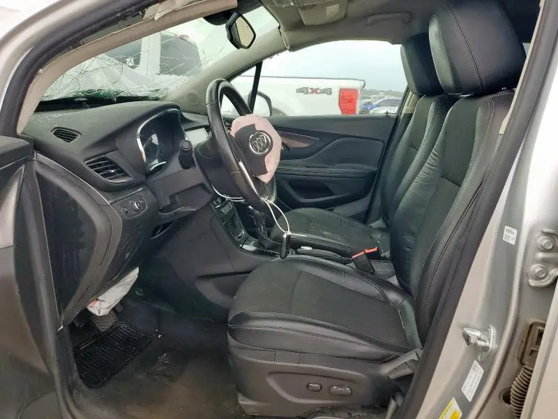 2017 BUICK ENCORE SPORT TOURING  