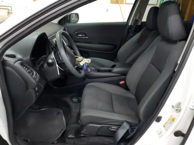 2020 HONDA HR-V EX  