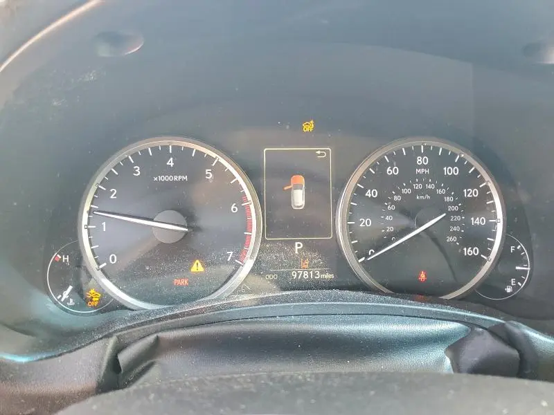 2019 LEXUS NX 300 BASE  