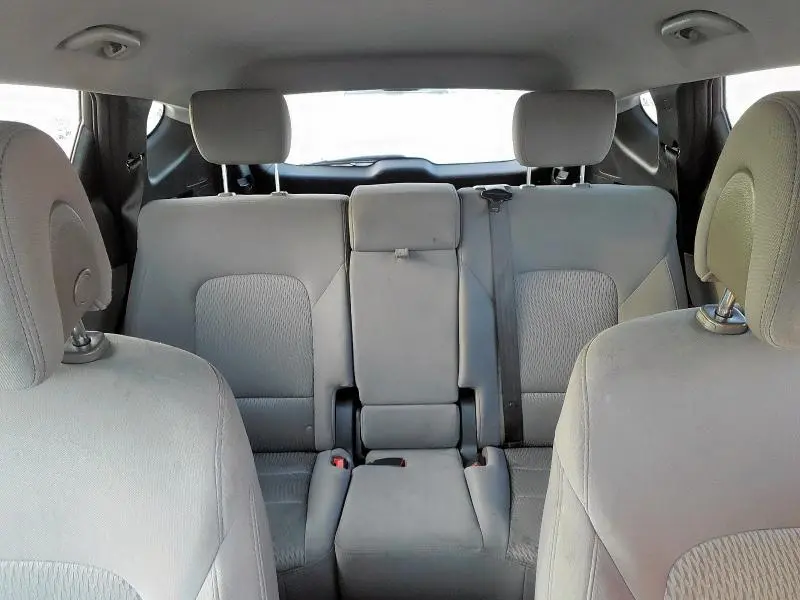 2016 HYUNDAI SANTA FE SPORT   