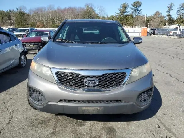 2011 KIA SORENTO BASE  