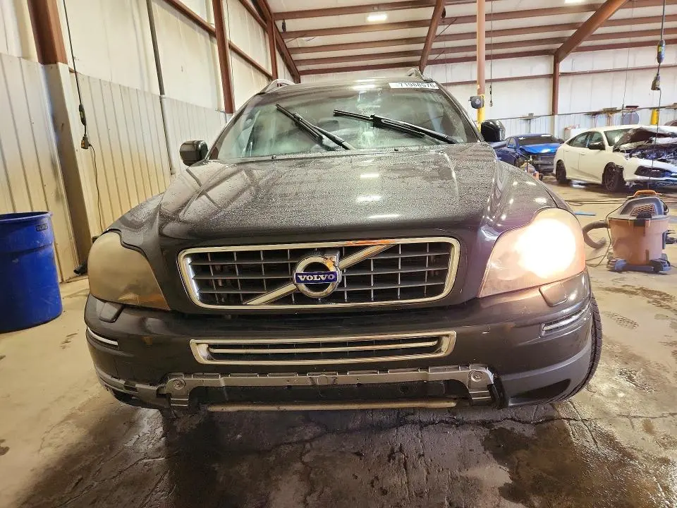 2010 VOLVO XC90 3.2  