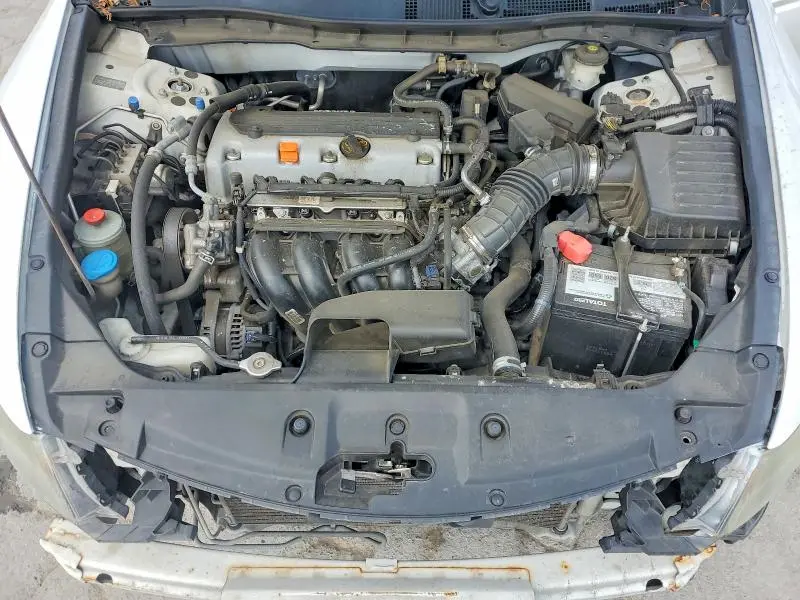 2011 HONDA ACCORD SE  