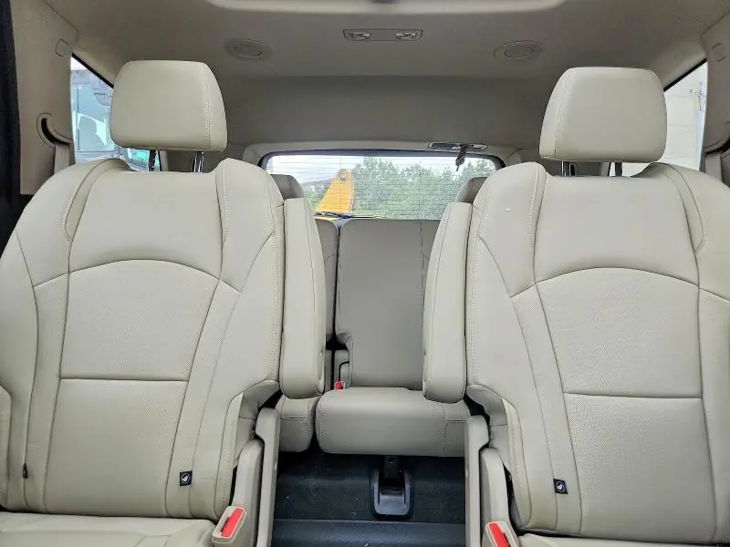 2019 BUICK ENCLAVE PREMIUM  