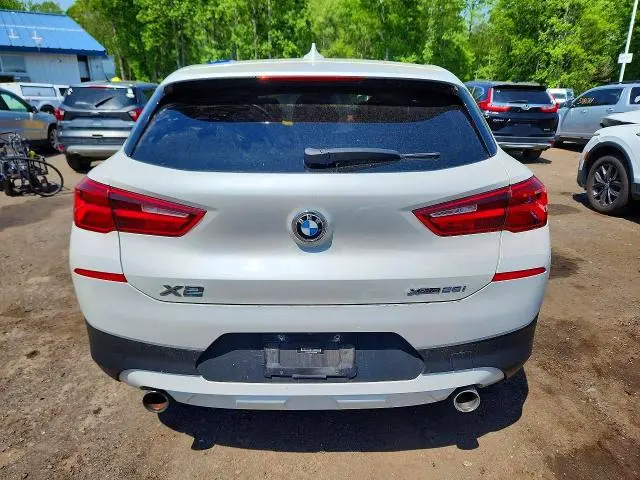 2018 BMW X2 XDRIVE28I  