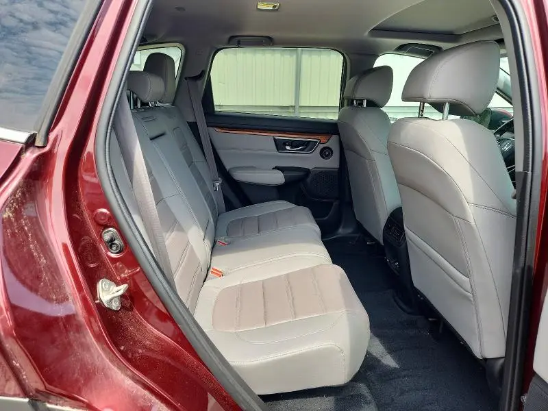 2019 HONDA CR-V EXL  