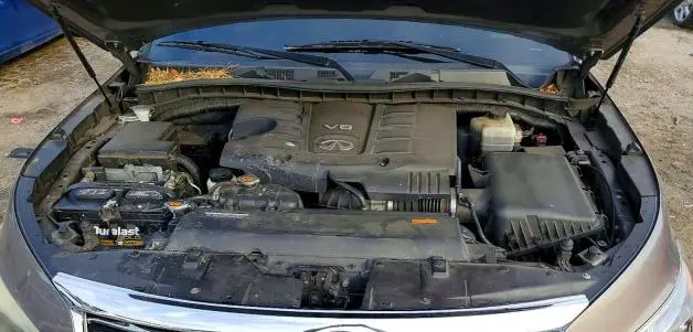 2013 INFINITI QX56 BASE  