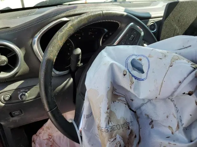 2023 CHEVROLET BLAZER 3LT  