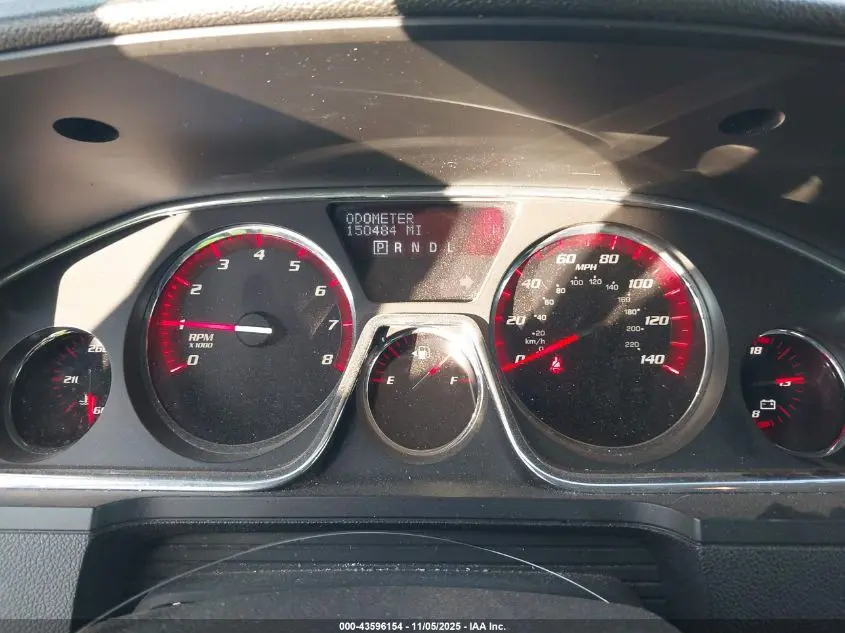 2015 GMC ACADIA SLT-1